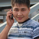 Знакомства: Евгений, 36 лет, Абакан