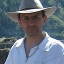 Знакомства: Иван, 49 лет, Абакан