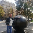 Знакомства: Сергей, 46 лет, Запорожье