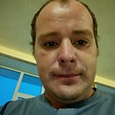 Знакомства: Кирилл, 40 лет, Пермь