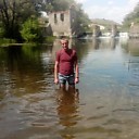 Знакомства: Алексей Громов, 36 лет, Лида