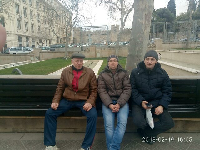 Фото - Tabor.ru
